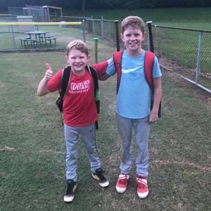 Meet your Posher, Jo-anne